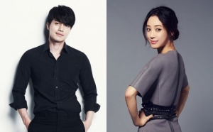 이동욱·정려원, tvN &#39;풍선껌&#39; 주연 확정...계절 맞이 전략 편성