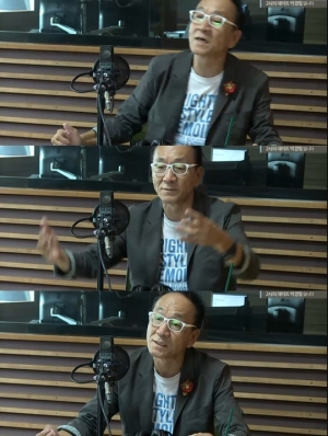 &#39;두데&#39; 김영만, 마리텔 출연 계기 &#34;요즘 코딱지들과 소통 되는 거니까&#34;