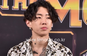 박재범, 오는 9월 랩 음반 발표