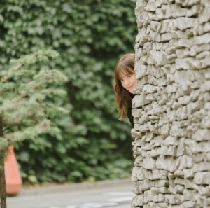 레인보우 재경, &#34;&#39;고결한 그대&#39; 응원해주세요!&#34;