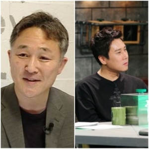 표창원·이상민, JTBC 새 파일럿 예능 &#39;박스&#39; MC 발탁