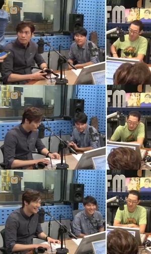 &#39;올드스쿨&#39; 최다니엘, &#34;&#39;치외법권&#39;, 주성치 성룡 향수 느끼실 것&#34;