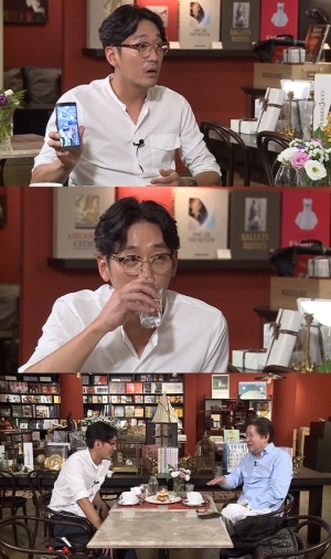 &#39;나 혼자 산다&#39; 김용건, 아들 하정우와 속 깊은 이야기 나눈다 &#39;궁금증UP&#39;