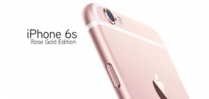 [실검보고서] 아이폰6S '핑크 모델'  출시? &#39;루머였다&#39;