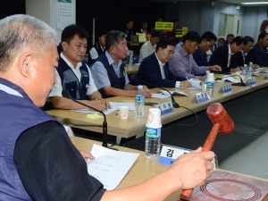 '우여곡절' 노사정 대화 1년…결렬 4개월 만에 재개