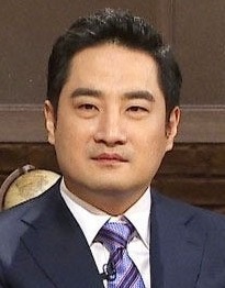 강용석 광고 논란 / 사진 = JTBC 제공