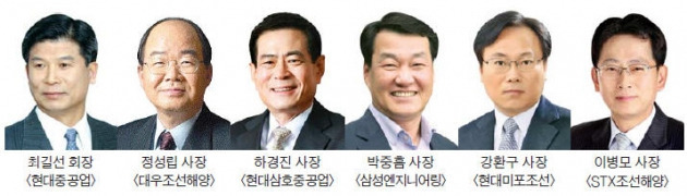 "한국 조선 70년의 성공 DNA 전하고 싶었다"