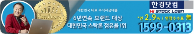 대형주 중심의 투자전략 필요? 내 주식자금 활용 전략은