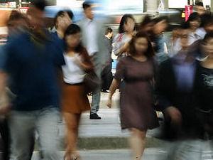 "한국 GDP 대비 가계부채 비율 신흥국 최고 수준"