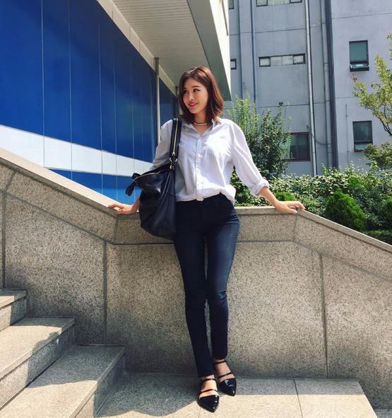 '연애세포2' 박은지 / 사진=박은지 인스타그램