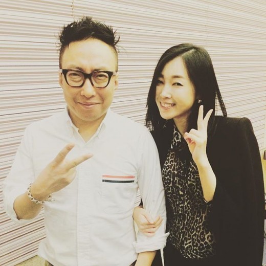 사진 = KBS 쿨FM ‘박명수의 라디오쇼’ 공식 인스타그램