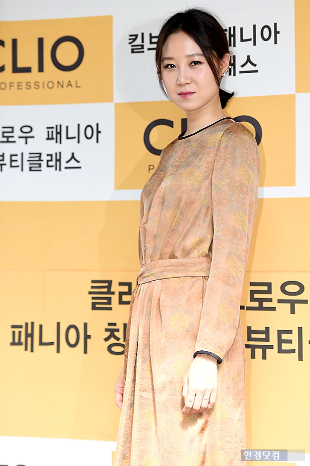 [포토] 공효진, '고혹적인 미모 뽐내며~'