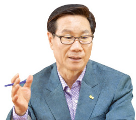 신장열 울주군수 "울주영화제를 세계 3대 산악영화제로 만들 것"