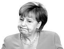 메르켈 "난민 수용정책 혼선 가져왔다" 인정