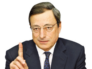 드라기 ECB 총재 "필요하면 추가 양적완화"