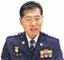 [경찰팀 리포트] "종각 젊음의 거리에 교통경찰 집중 배치…상반기 교통 만족도 1위"