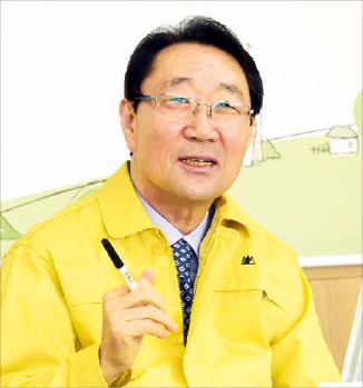 [2015 대한민국 소비자신뢰 대표브랜드 대상] 한국 넘어 세계가 주목하는 '명품 횡성한우'