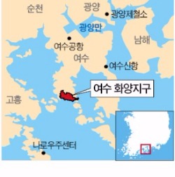 1조5000억 여수 관광단지 개발사업자 시티스케이프서 찾는다