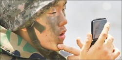 [연 1조 넘는 남성화장품 시장] 한국 남자들이 화장품에 눈뜨는 곳은 군대
