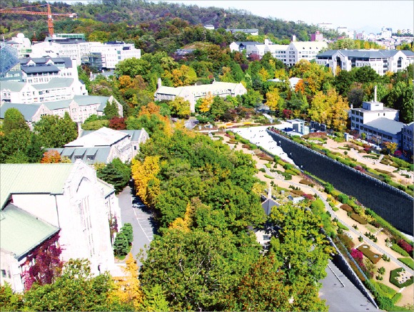 [한국형 MBA] 내년 창립 130돌…글로벌 여성리더 산실…빅데이터·테크노 MBA 올해 신설