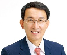 [Real Estate] 김용원 EG건설 본부장 "난관 뛰어넘어 분양 성공할 때 희열"