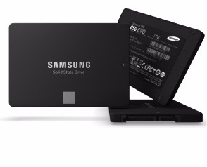 5초면 노트북 PC 부팅 완료…삼성전자, SSD 신제품 공개