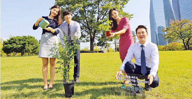 [존경받는 기업인 신뢰받는 기업] 시간 걸려도 가치투자 '뚝심'…고객 신뢰 바탕 44년째 흑자