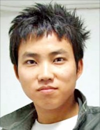 박준 시인