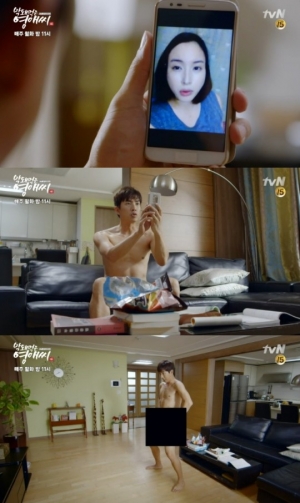 &#39;막영애14&#39; 고세원, 정다혜 위한 19금 알몸 &#39;위 아래&#39; 댄스 &#39;폭소&#39;