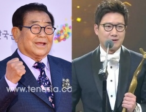 송해·조우종, '나를 돌아봐' 합류…11일 방송