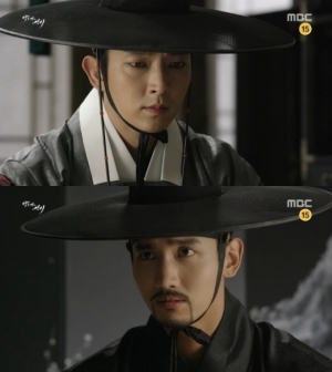 &#39;밤을 걷는 선비&#39; 심창민, 이준기에 &#34;스스로를 믿어&#34; 조언