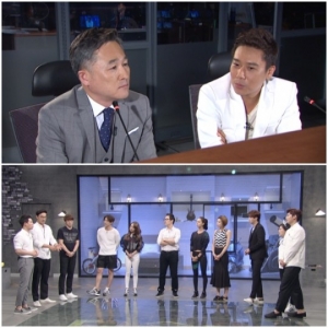 JTBC &#39;박스&#39;, 10명을 탈락시킨 단 한 명의 우승자는?