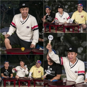 &#39;1박2일&#39; 김종민, &#39;선녀와 나무꾼&#39; 재해석..&#39;폭소&#39;