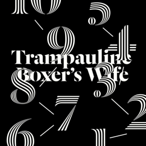 트램폴린, 디지털 싱글 &#39;Boxer&#39;s Wife&#39; 선공개