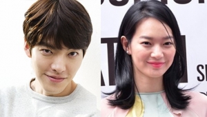 김우빈♥신민아, 열애 인정 후 첫 동반 광고...&#34;어제(11일) 촬영&#34;