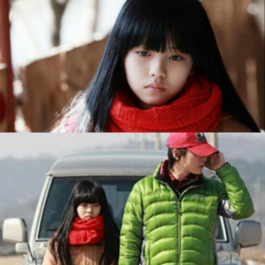 김소현, 엄기준과 과거 사진 공개 &#39;5년전에도 완성형 미모&#39;
