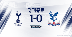 [실검보고서] 손흥민, EPL 데뷔골 작렬..단숨에 핵심선수