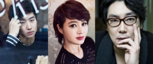 김혜수·조진웅·이제훈, tvN &#39;시그널&#39; 출연 확정...역대급 캐스팅