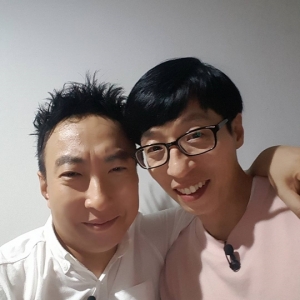 박명수, 유재석 향한 여전한 사랑 &#34;형제&#34;…&#39;훈훈 우정&#39;