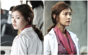 &#39;디데이&#39; 정소민, 카리스마+씩씩함 입은 연기 변신