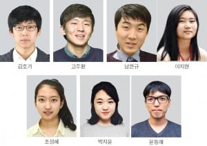  'SKY대' 멘토 총출동 "한경 경제캠프에서 만나요"