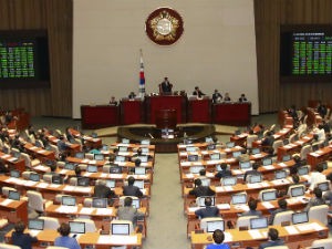 미국법 대충 베낀 선진화법…국정 마비 부른 '국회 후진법'