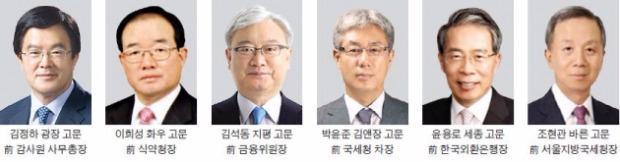 [Law&Biz] 로펌 신사업 출발점은 고문 영입…광장·화우, 가장 활발