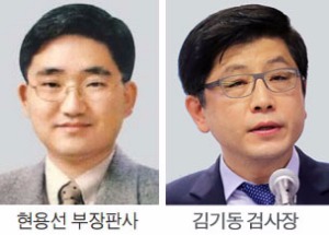 '통영함 납품비리' 황기철 전 해군총장 1심서 무죄