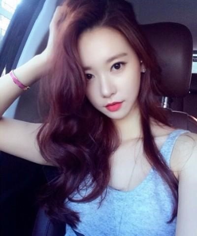 송민서 SNS