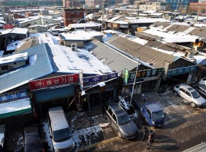 영등포·구로·금천 역세권, 준공업지역에 고층빌딩 짓는다