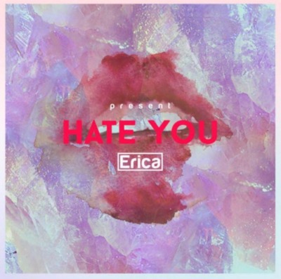 섬세한 감성을 들려주는 싱어송라이터 에리카의 두 번째 싱글 'Hate You' 발매