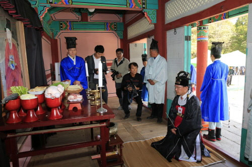 영동국악체험촌, '동서양의 만남' 난계국악축제 및 와인축제 맞아 다채로운 행사 마련