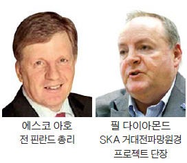 [OECD 과기장관회의 개막] "R&D투자 우선순위 선정 급선무…기초과학도 빅데이터 활용해야"