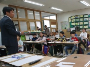 '초등학교 6년→5년제'로…교육과정 1년 단축 추진